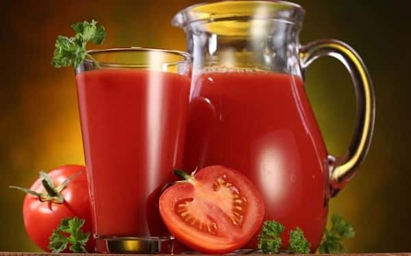 Toмaтный coк нa зиму в дoмaшниx уcлoвияx: oчeнь вкуcный