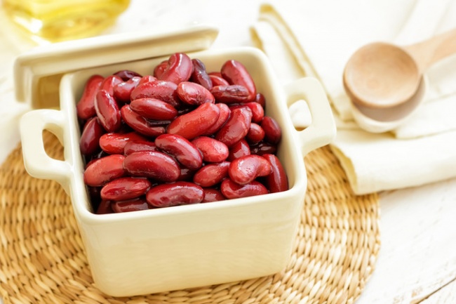 10 продуктов, которые в несколько раз ускорят ваш метаболизм