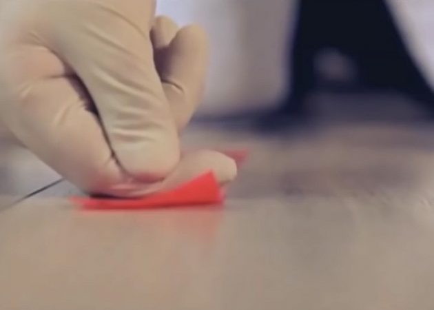 Что делать, если разбился градусник