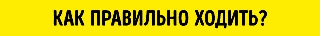 Сколько нужно ходить каждый день, чтобы похудеть