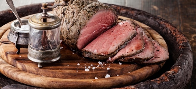 Блюда из говядины — вкусные и оригинальные рецепты для праздника и не только!