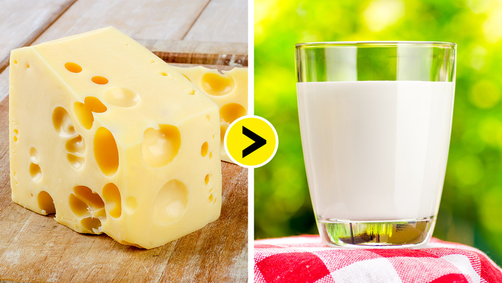 Какие продукты способны сделать счастливее тех, кто не улыбается, даже когда смотрит на котиков