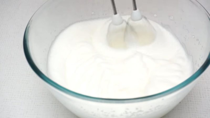 Необычайно вкусный и красивый омлет на сковороде — вы захотите его приготовить