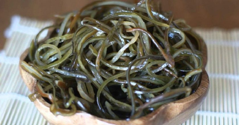 В этом секретном продукте содержится коллаген! Вот что нужно есть, чтобы избежать старения кожи.