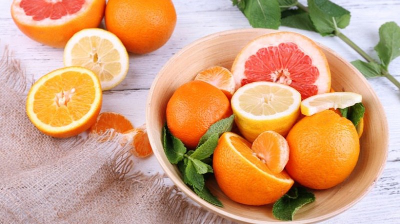 В этом секретном продукте содержится коллаген! Вот что нужно есть, чтобы избежать старения кожи.