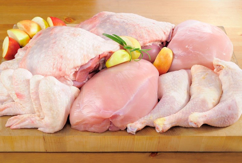 В этом секретном продукте содержится коллаген! Вот что нужно есть, чтобы избежать старения кожи.