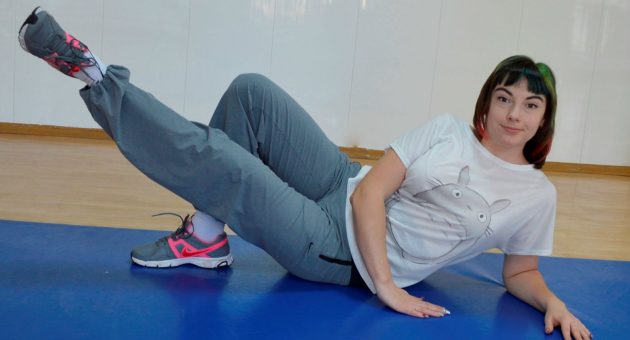 Как похудеть за месяц: работающая инструкция