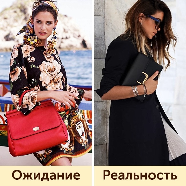 Как на самом деле одеваются девушки в разных странах мира