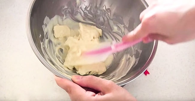 Рецепт вкуснейшего чизкейка из 3 ингредиентов