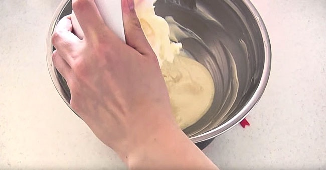 Рецепт вкуснейшего чизкейка из 3 ингредиентов