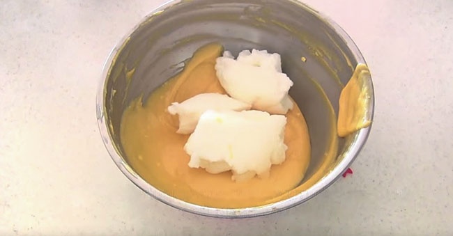 Рецепт вкуснейшего чизкейка из 3 ингредиентов
