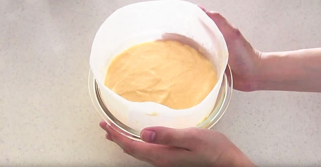 Рецепт вкуснейшего чизкейка из 3 ингредиентов
