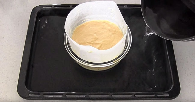 Рецепт вкуснейшего чизкейка из 3 ингредиентов