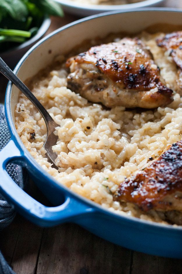 27 вкусных блюд из курятины на ужин
