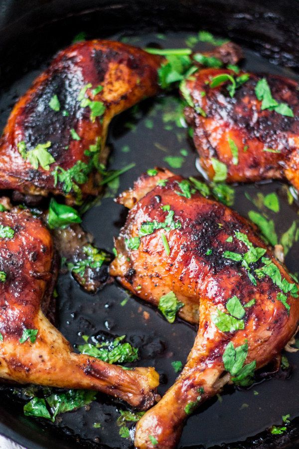 27 вкусных блюд из курятины на ужин