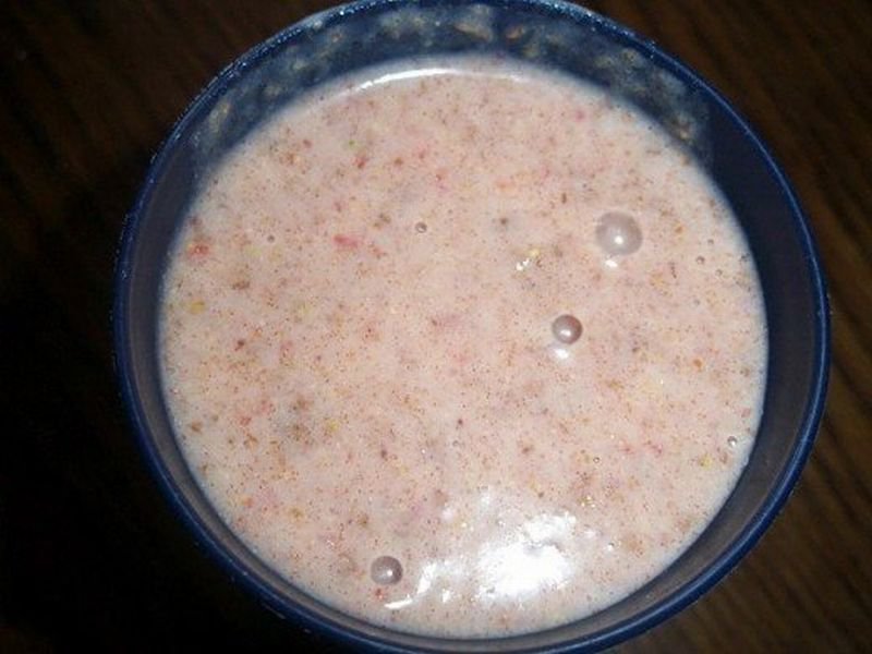 Гречневая мука для похудения