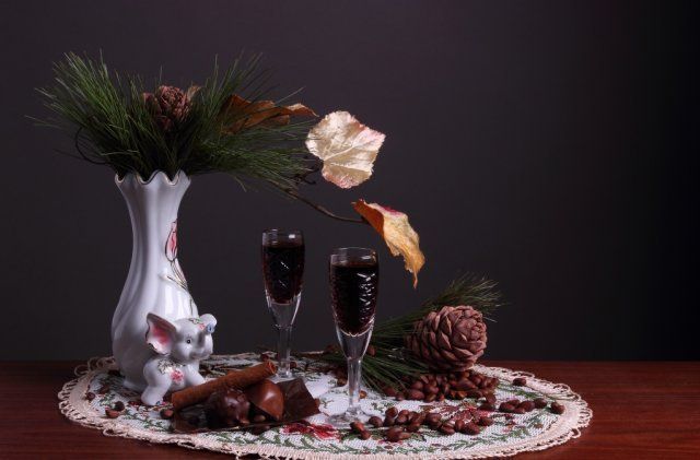 Домашние настойки на спирту – лучшие рецепты. 10 проверенных рецептов вкусных настоек.