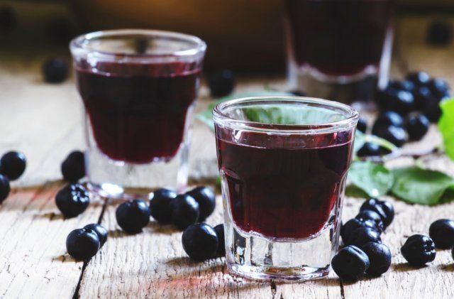 Домашние настойки на спирту – лучшие рецепты. 10 проверенных рецептов вкусных настоек.