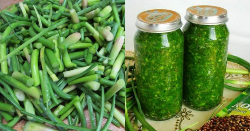 Вкусная кулинария