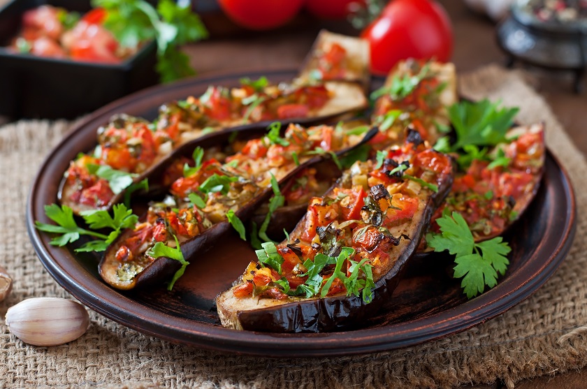 Вкусная кулинария