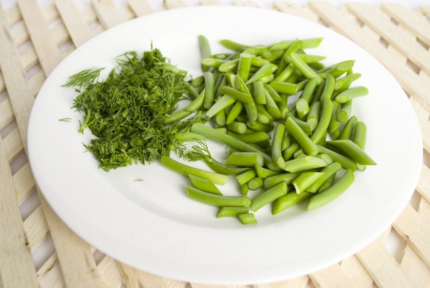 Вкусная кулинария