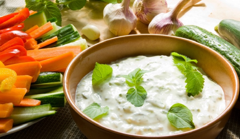 Вкусная кулинария