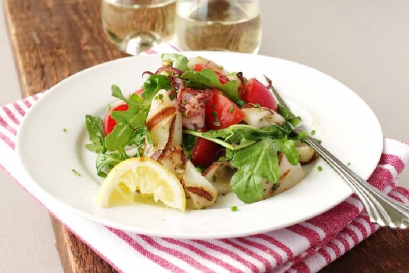 Вкусная кулинария