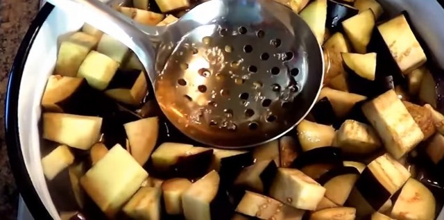 Баклажаны на зиму, лучшие рецепты приготовления вкусных баклажанов