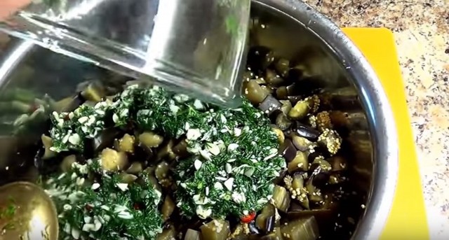 Баклажаны на зиму, лучшие рецепты приготовления вкусных баклажанов