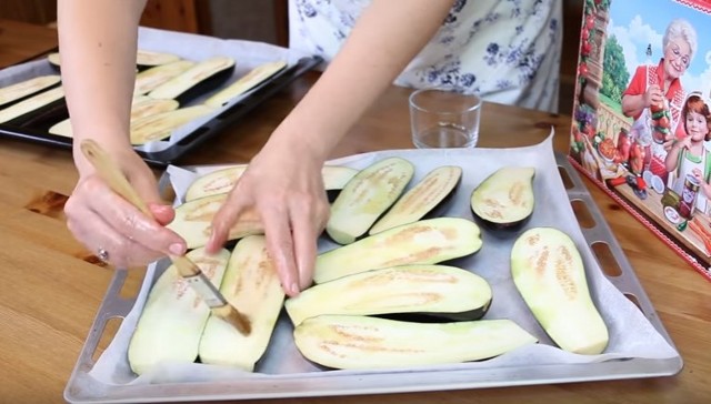 Баклажаны на зиму, лучшие рецепты приготовления вкусных баклажанов