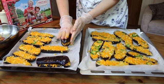 Баклажаны на зиму, лучшие рецепты приготовления вкусных баклажанов