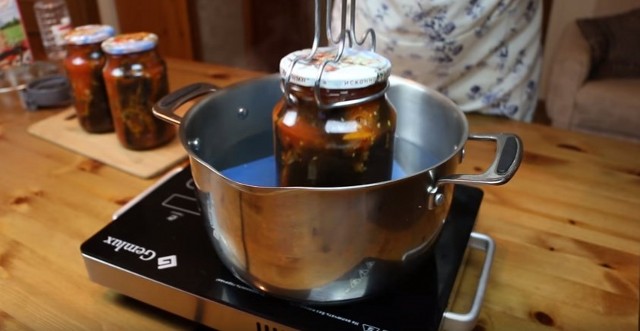 Баклажаны на зиму, лучшие рецепты приготовления вкусных баклажанов