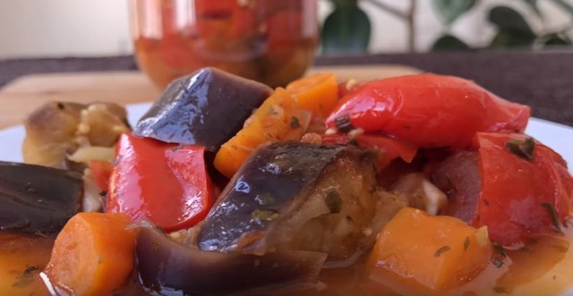 Баклажаны на зиму, лучшие рецепты приготовления вкусных баклажанов