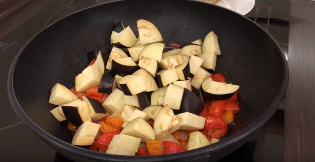 Баклажаны на зиму, лучшие рецепты приготовления вкусных баклажанов