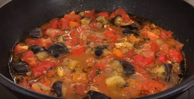 Баклажаны на зиму, лучшие рецепты приготовления вкусных баклажанов