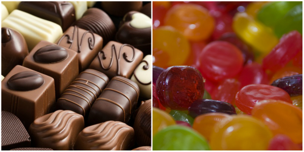 6 самых вредных продуктов. И не говори потом, что тебя не предупреждали!