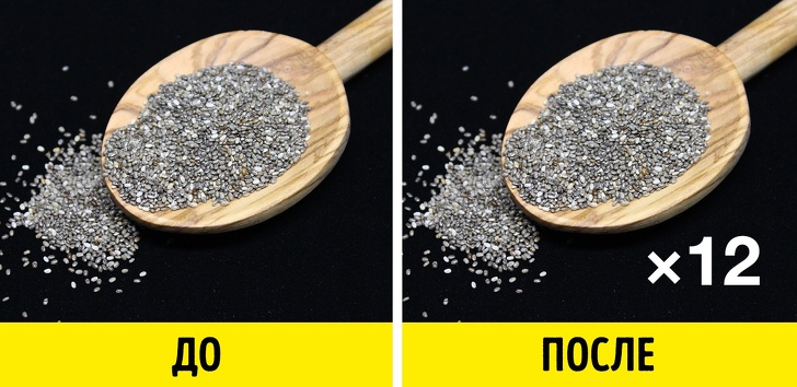 13 продуктов, снижающих аппетит. Для тех, кого вечно тянет перекусить