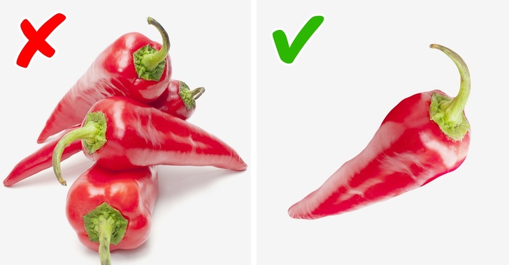 13 продуктов, снижающих аппетит. Для тех, кого вечно тянет перекусить