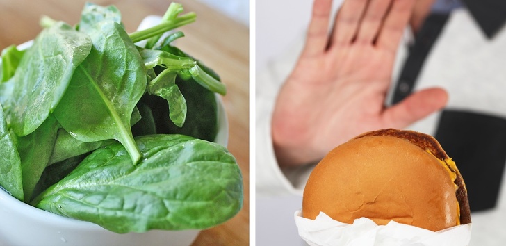 13 продуктов, снижающих аппетит. Для тех, кого вечно тянет перекусить