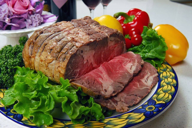 Топ-10 горячих блюд на новый, 2018 год. Любишь вкусное и сочное мясо — эта суперподборка для тебя