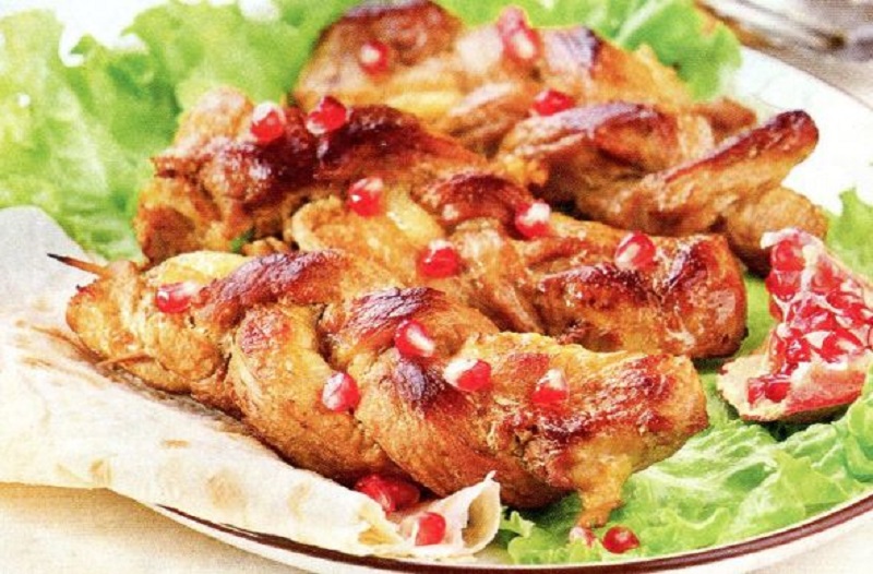 Топ-10 горячих блюд на новый, 2018 год. Любишь вкусное и сочное мясо — эта суперподборка для тебя