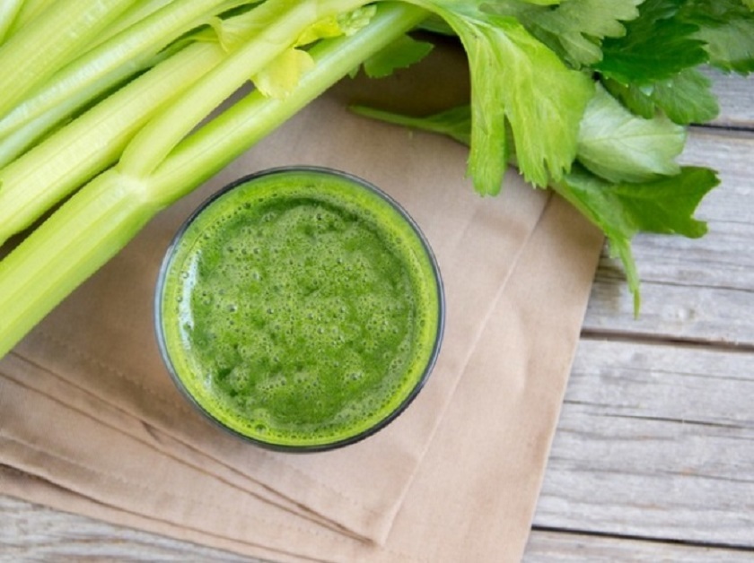 Продукты, разжижающие кровь