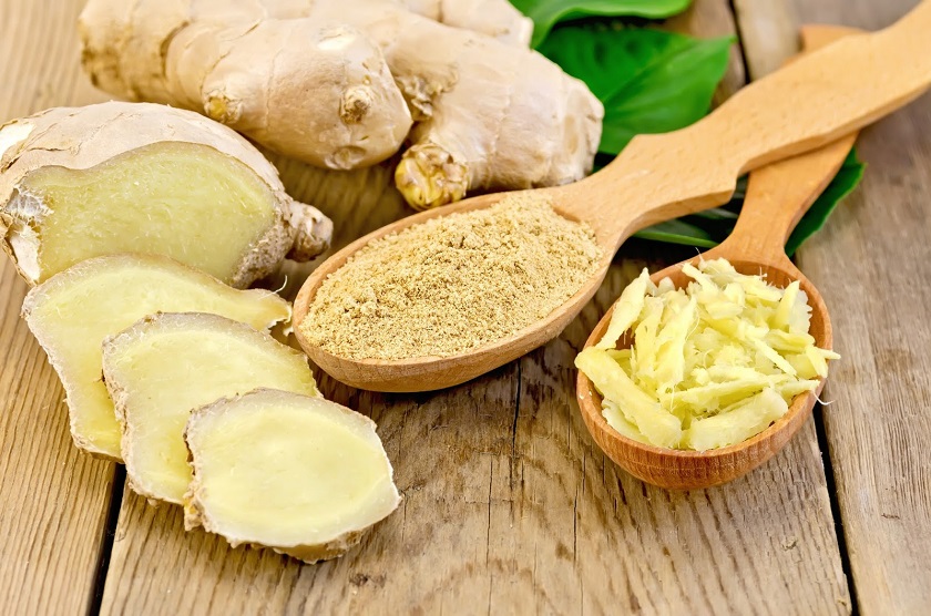 Продукты, разжижающие кровь