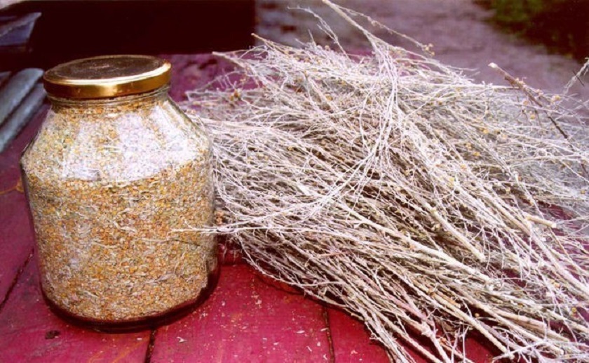 Продукты, разжижающие кровь