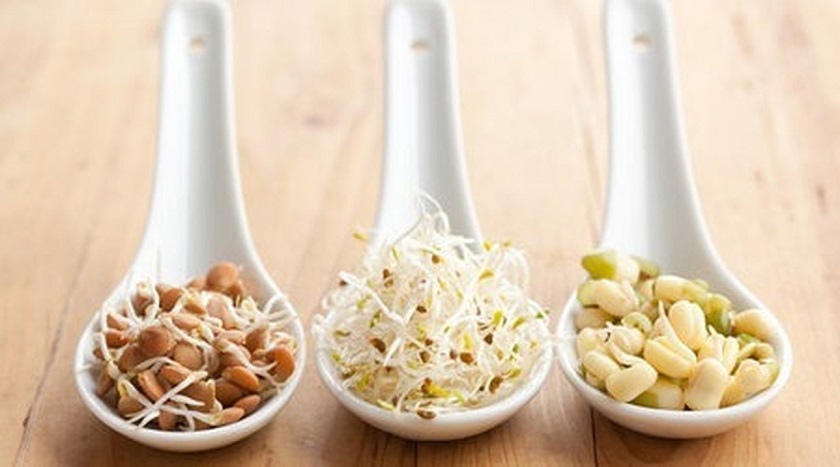Продукты, разжижающие кровь
