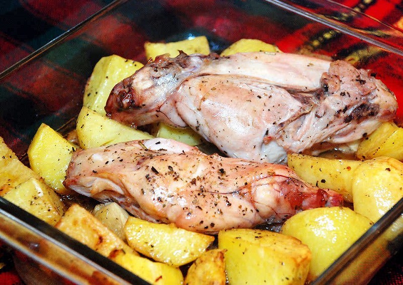Топ-10 горячих блюд на новый, 2018 год. Любишь вкусное и сочное мясо — эта суперподборка для тебя