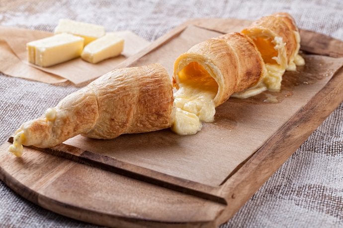 Как приготовить идеальное хачапури с сыром?