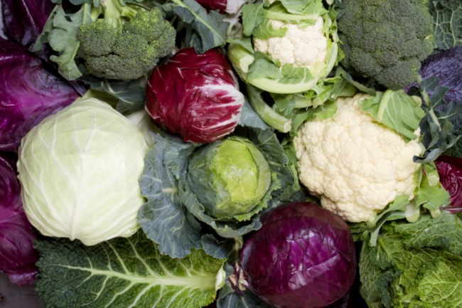 12 продуктов, которые можно есть после шести