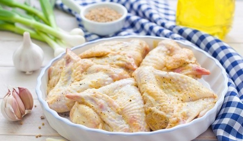 Польза куриной кожи