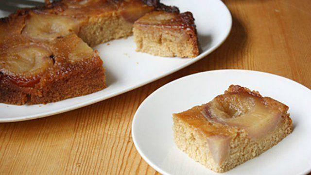 15 рецептов необычайно вкусных пирогов с грушей. Гости попросят добавки!